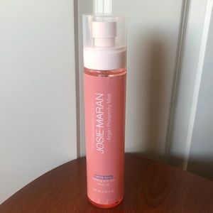 JOSIE MARAN - ARGAN PROSPERITY MIST LUXURY SIZE -Vanilla Berry 6.42fl oz
